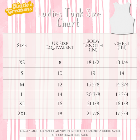 My Summer Is Booked Tank Top