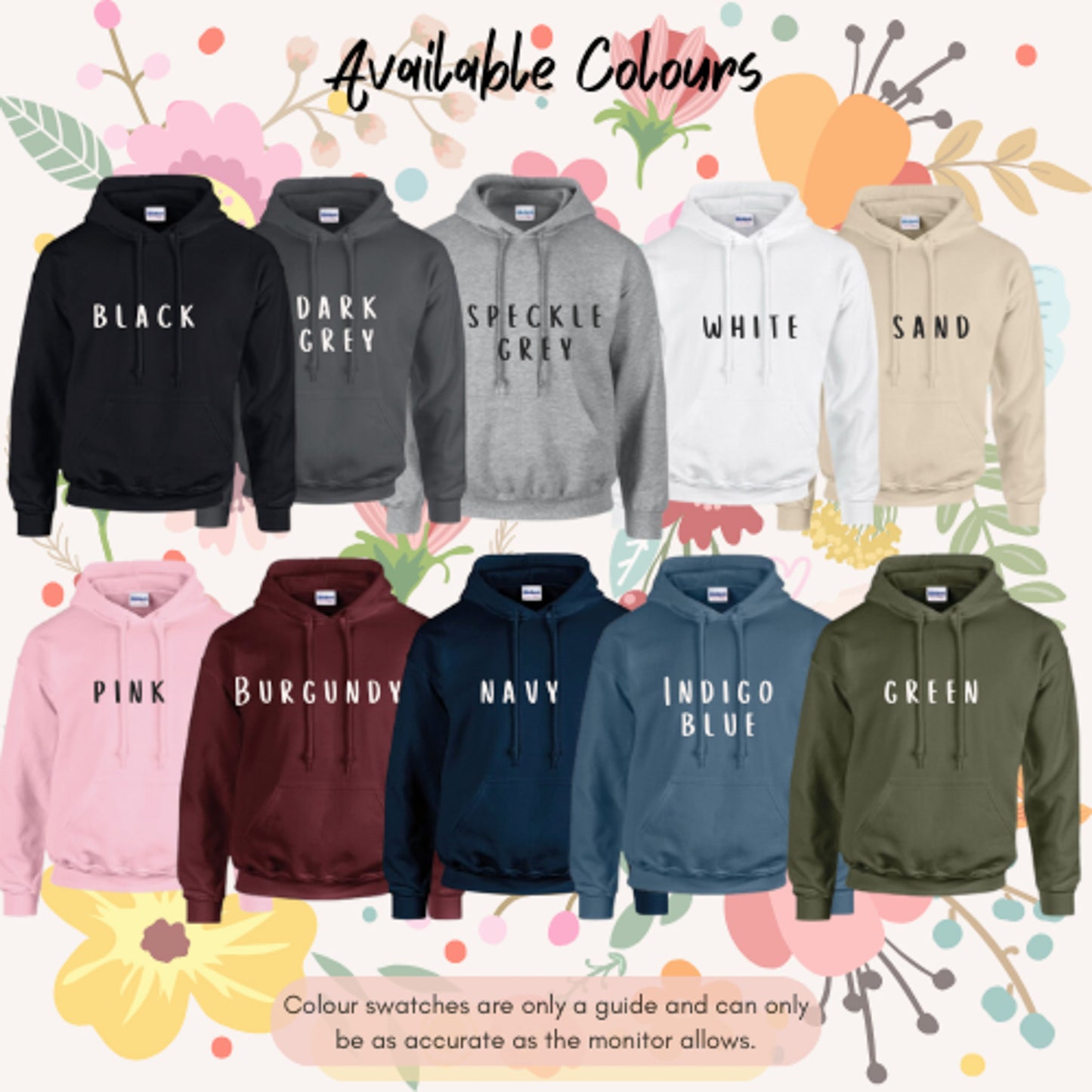 Romantasy Reader (AKA Smut) Hoodie