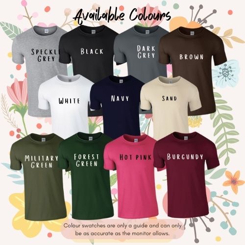 Book Ghosties T-Shirt