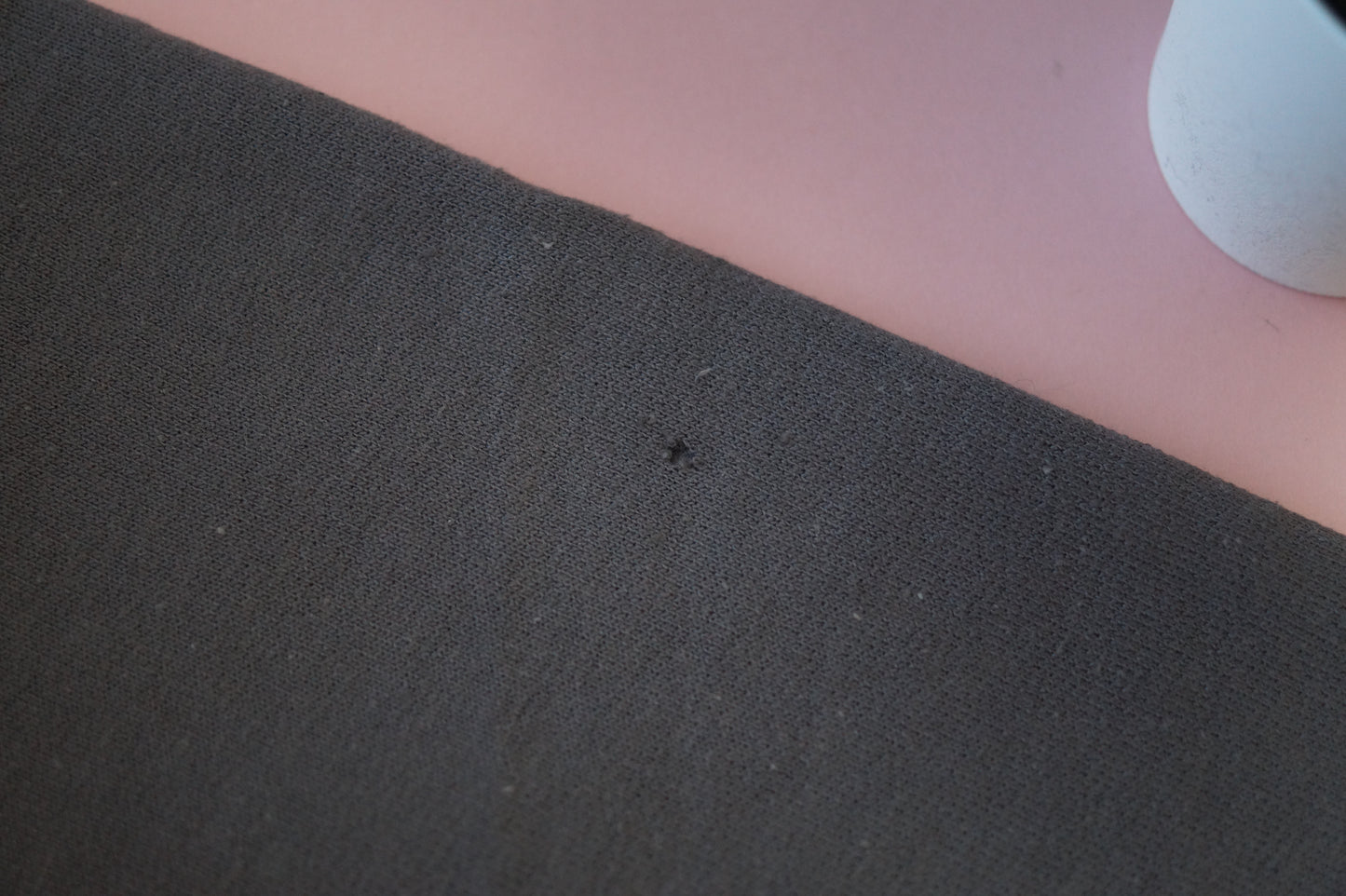 Blank Dark Grey Jumper Whoopsie Daisy