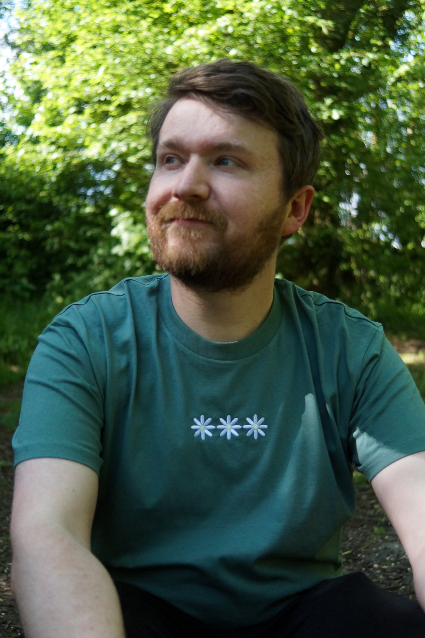 Daisies T-Shirt