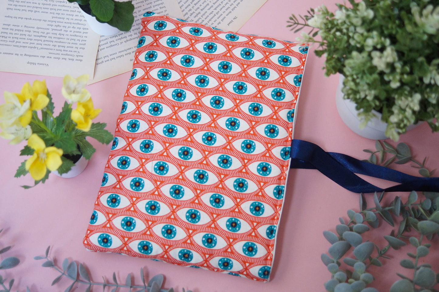 It's Watching Book Sleeve