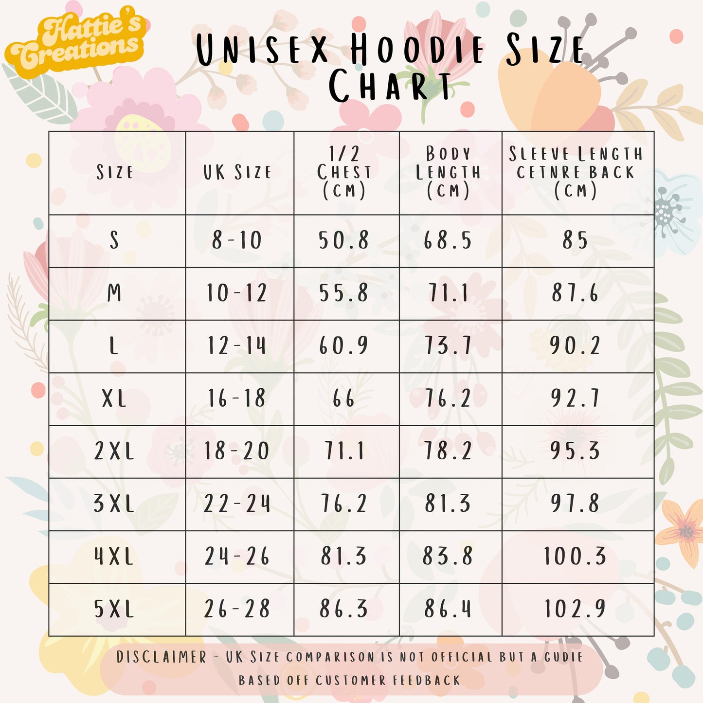 Just A Girl Who Wants a Iced Coffee Hoodie