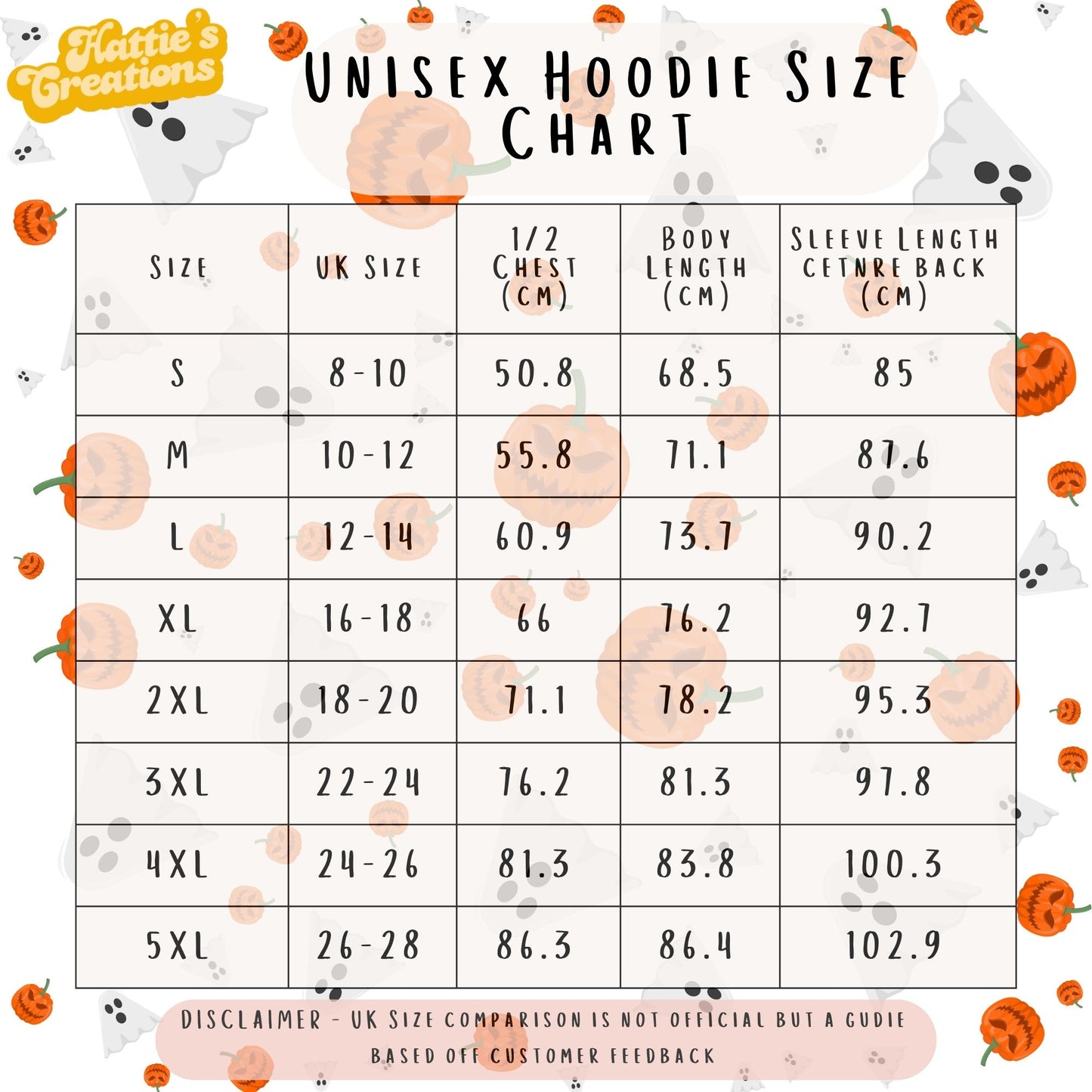 Autumn Fox Hoodie