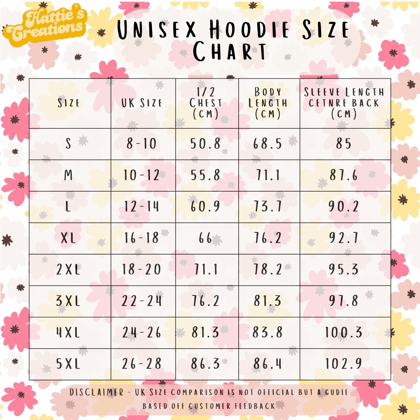 Spring Ducks in a Row Hoodie