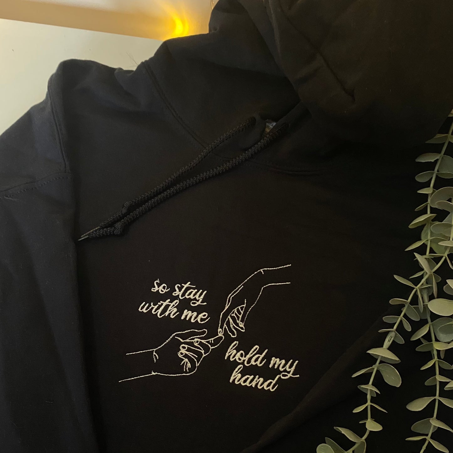 Custom Crewneck Jumper