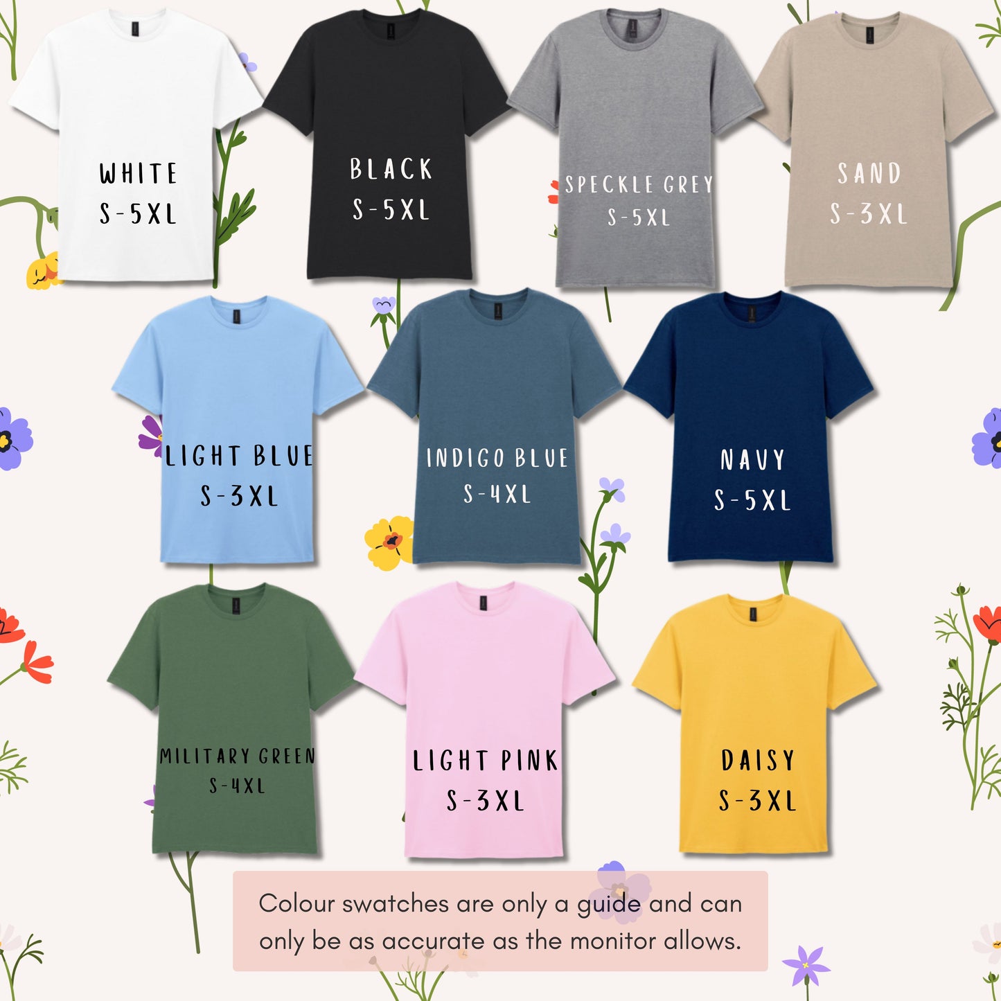 Reading Goose T-Shirt