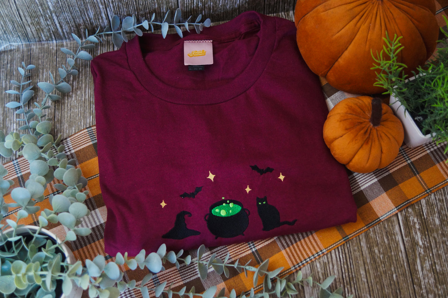 Witchy Icons T-Shirt