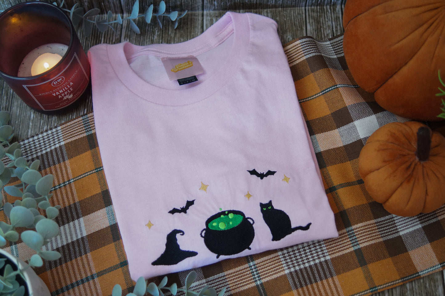 Witchy Icons T-Shirt