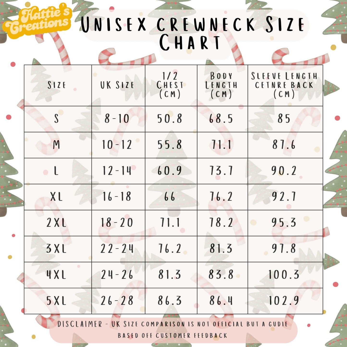 Santa Please Don't Judge Me Jumper