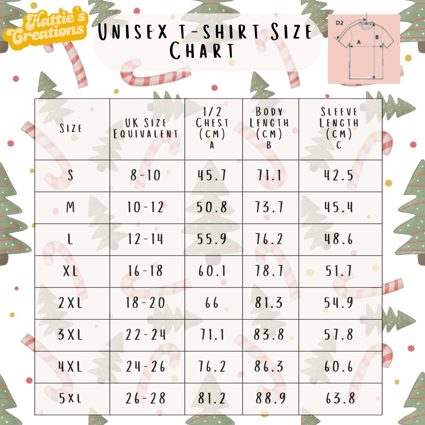 North Pole Gingerbread Bakery Jumper