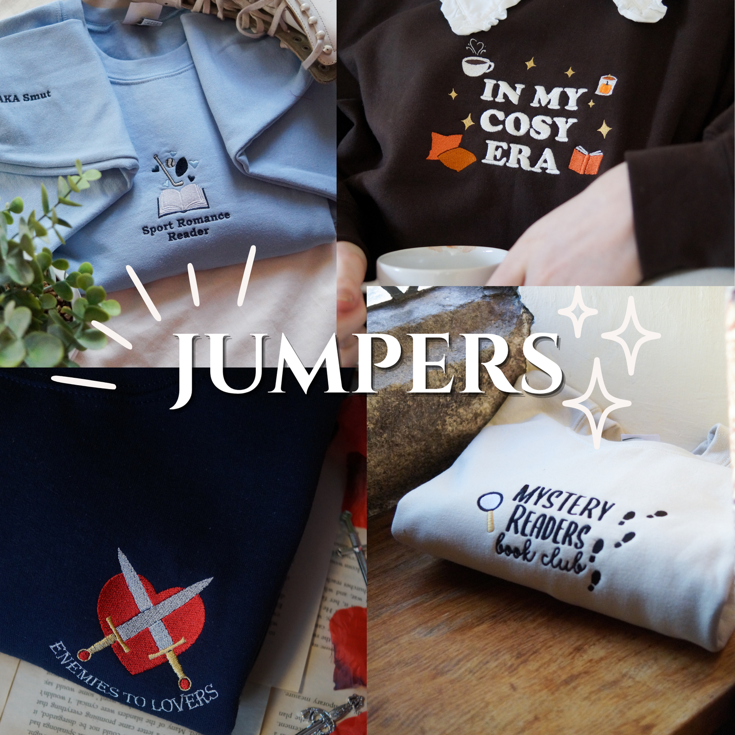 Jumpers