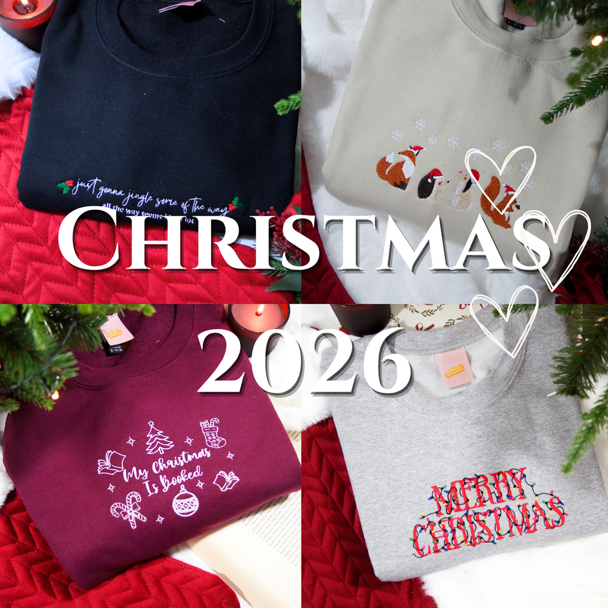 Christmas 2026