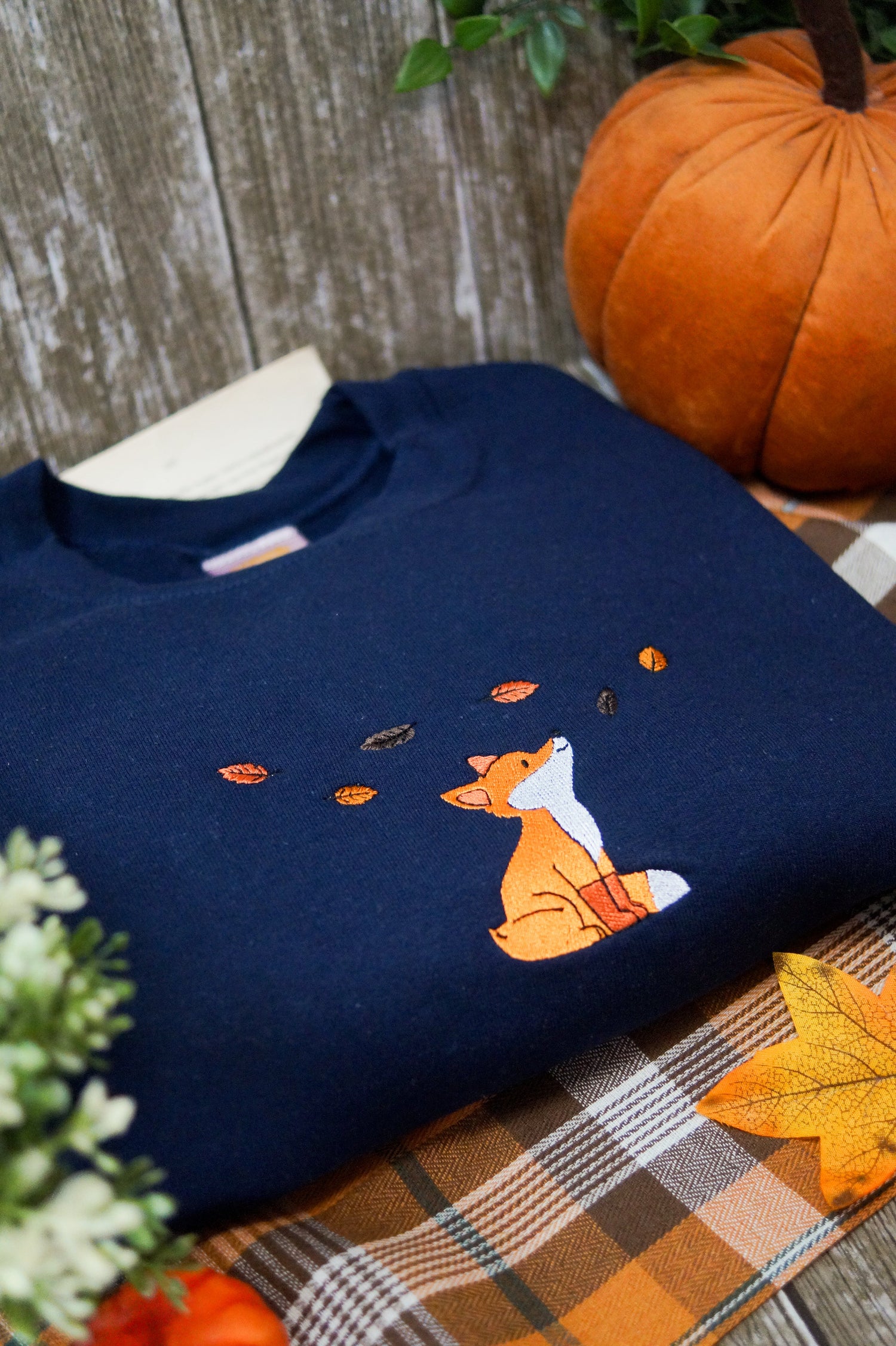 Hallowenn/Autumn