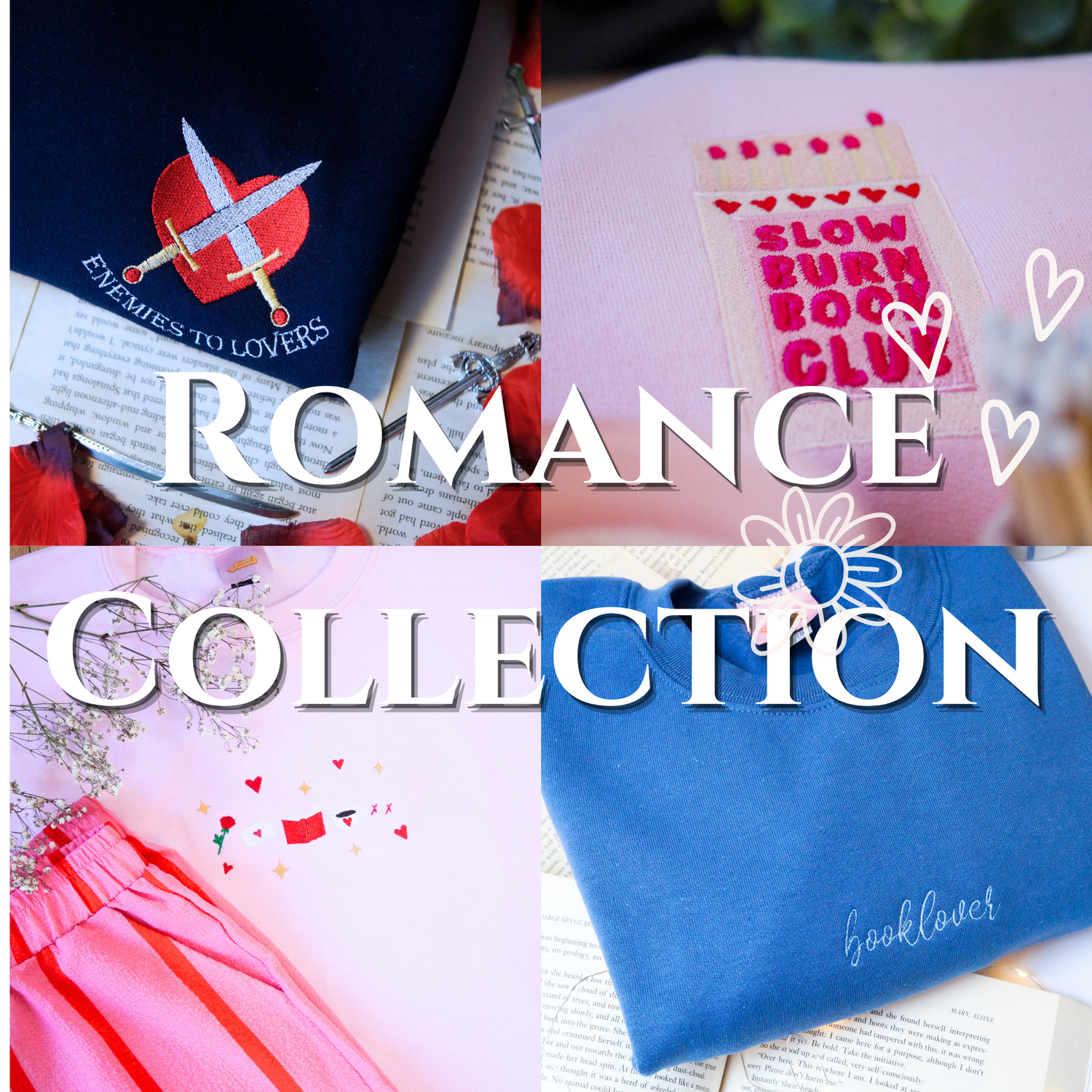 Romance Collection