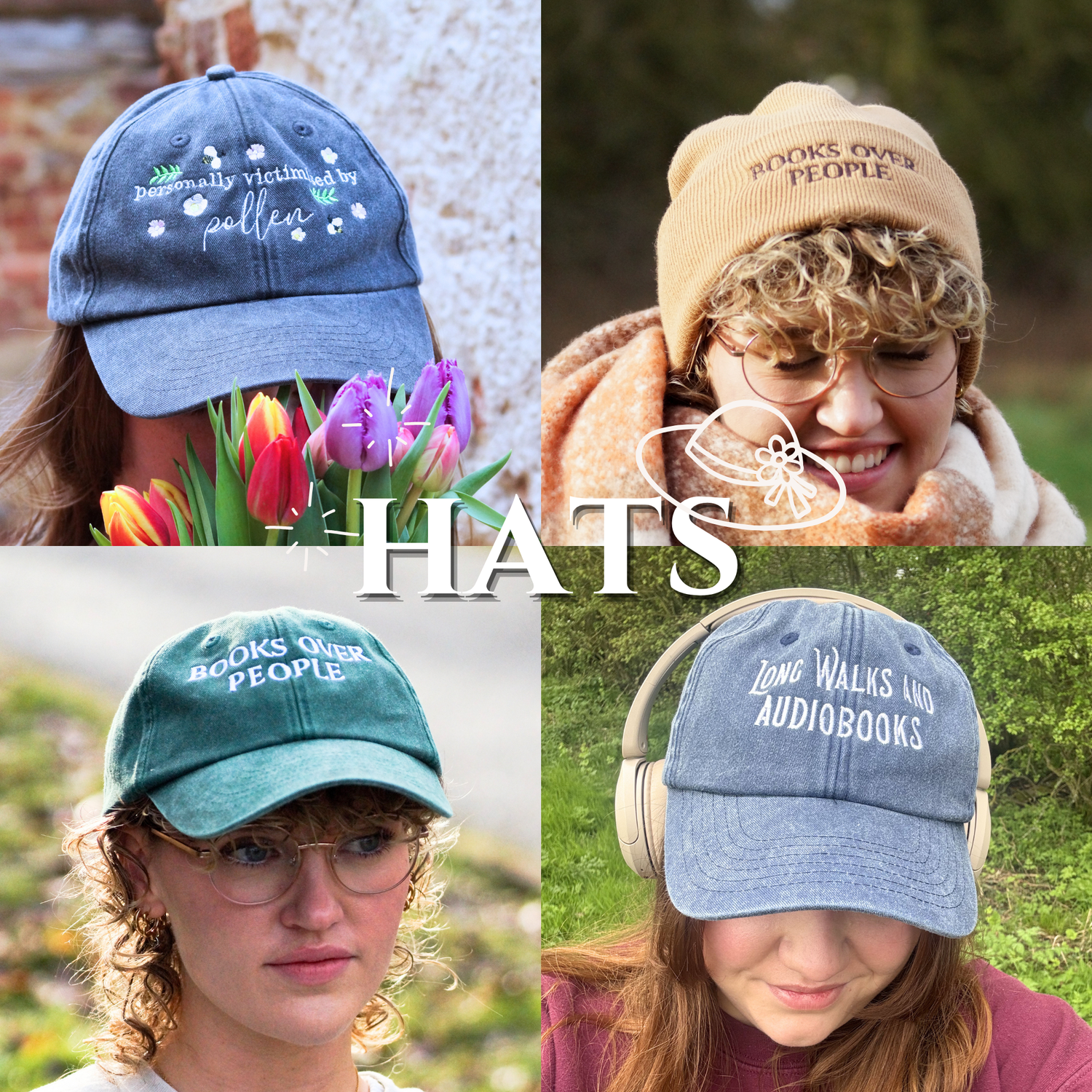 Hats