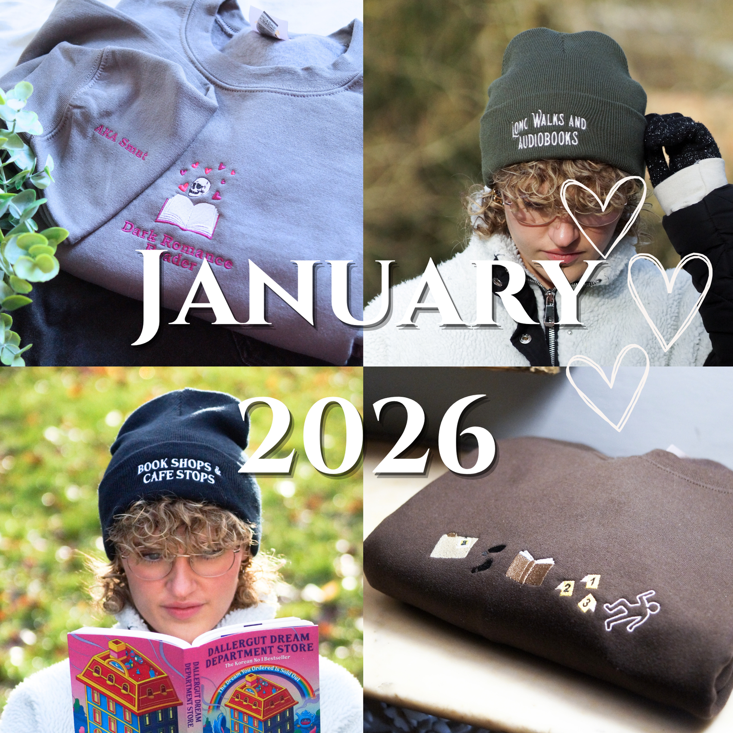 JANUARY 2026