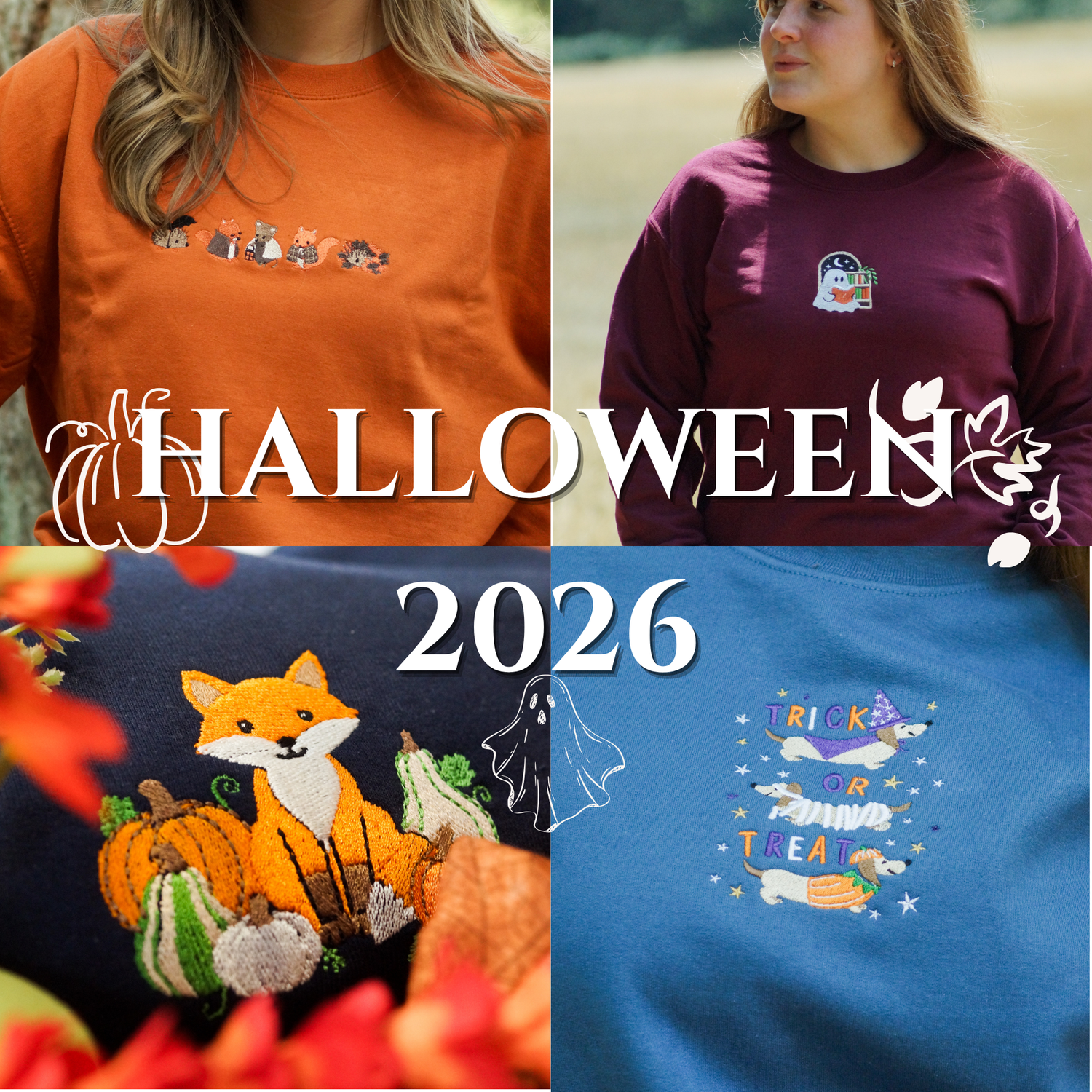 Autumn / Halloween 2026