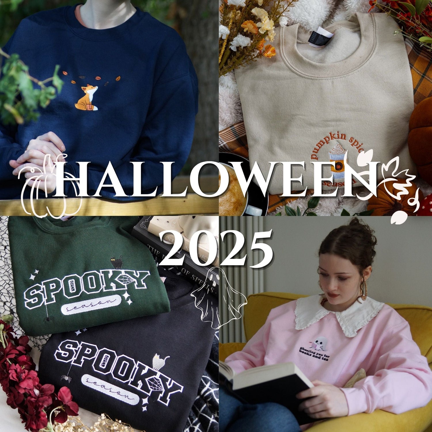 Autumn / Halloween 2025