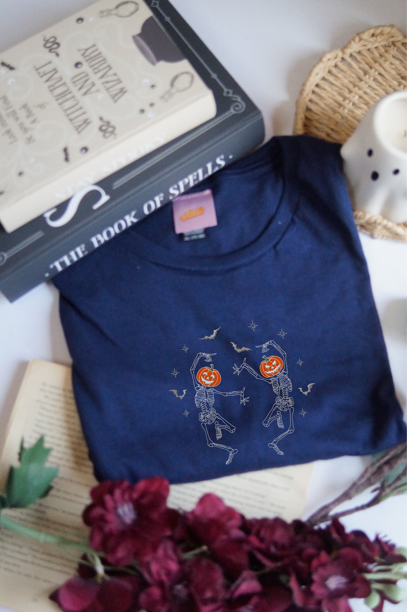 Dancing Skeletons T-Shirt
