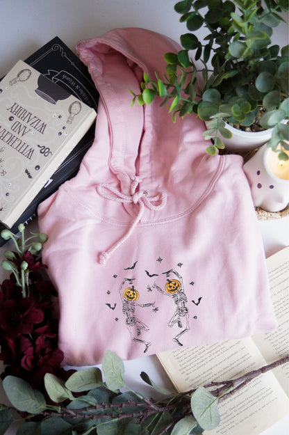 Dancing Skeletons Hoodie