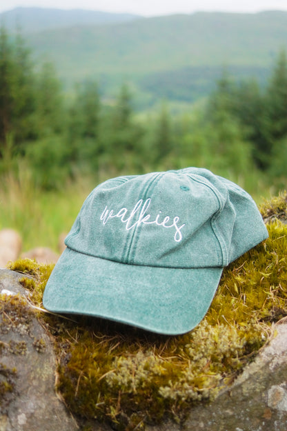 Walkies Cap