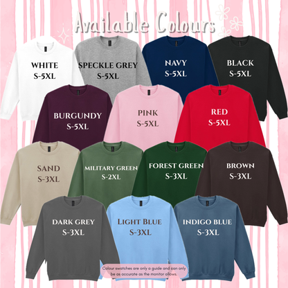 Sport Romance Reader (AKA Smut) Jumper