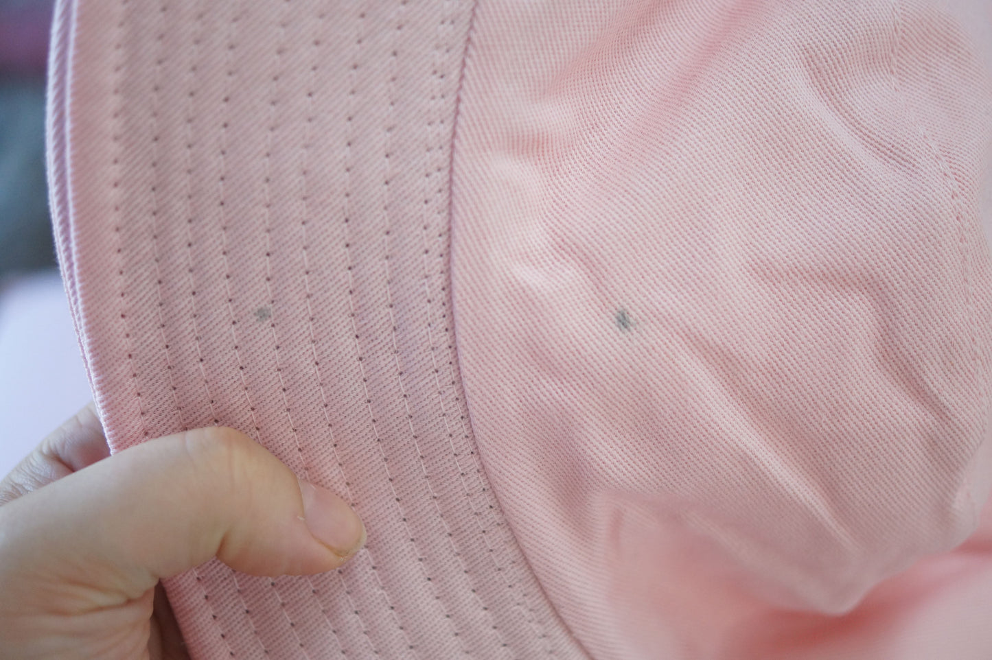 Pink Reader Bucket Hat Whoopsie Daisy