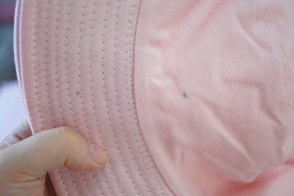 Pink Reader Bucket Hat Whoopsie Daisy