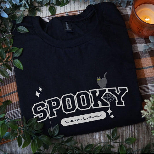 Spooky Season T-Shirt