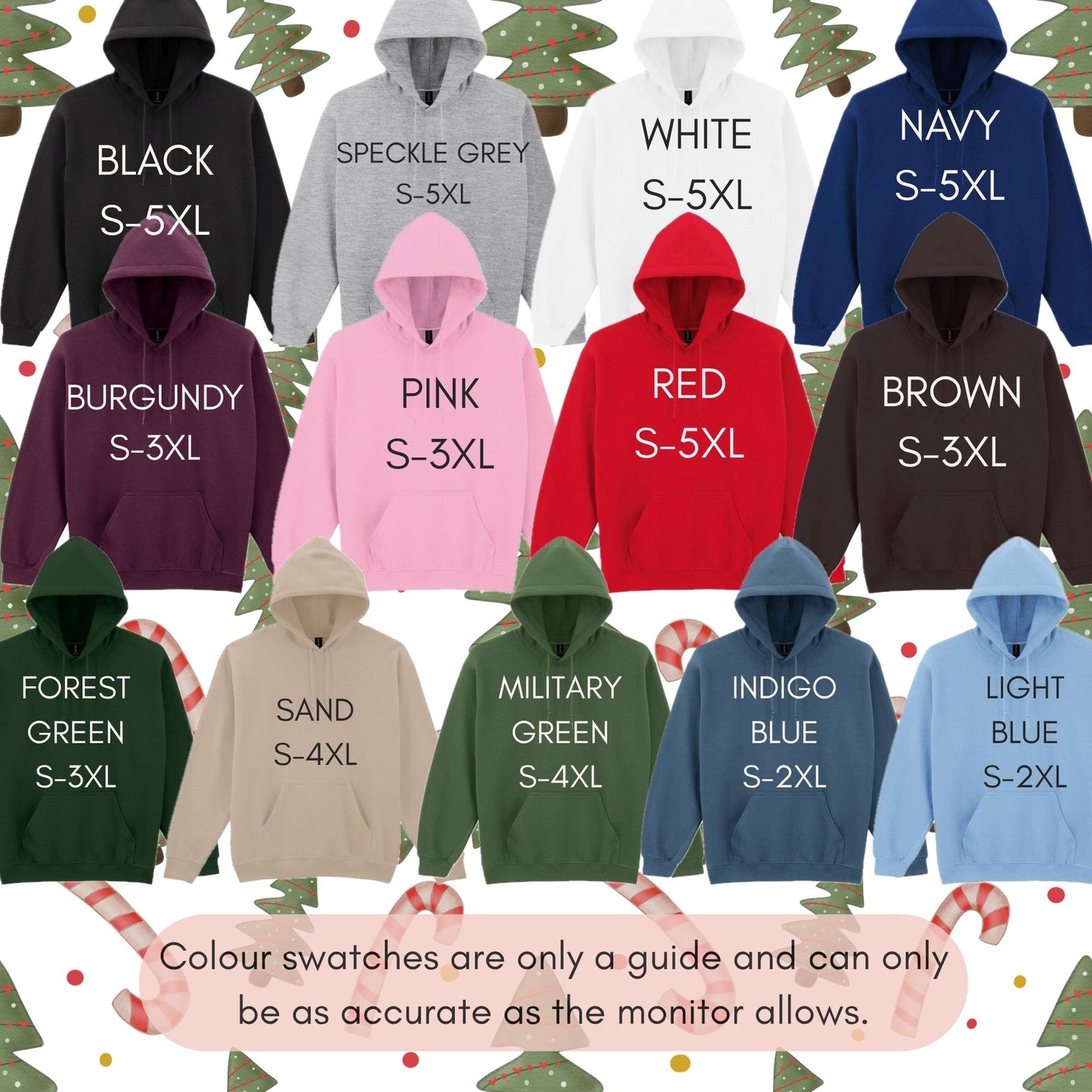 Just A Girl Who Loves Christmas Jumper