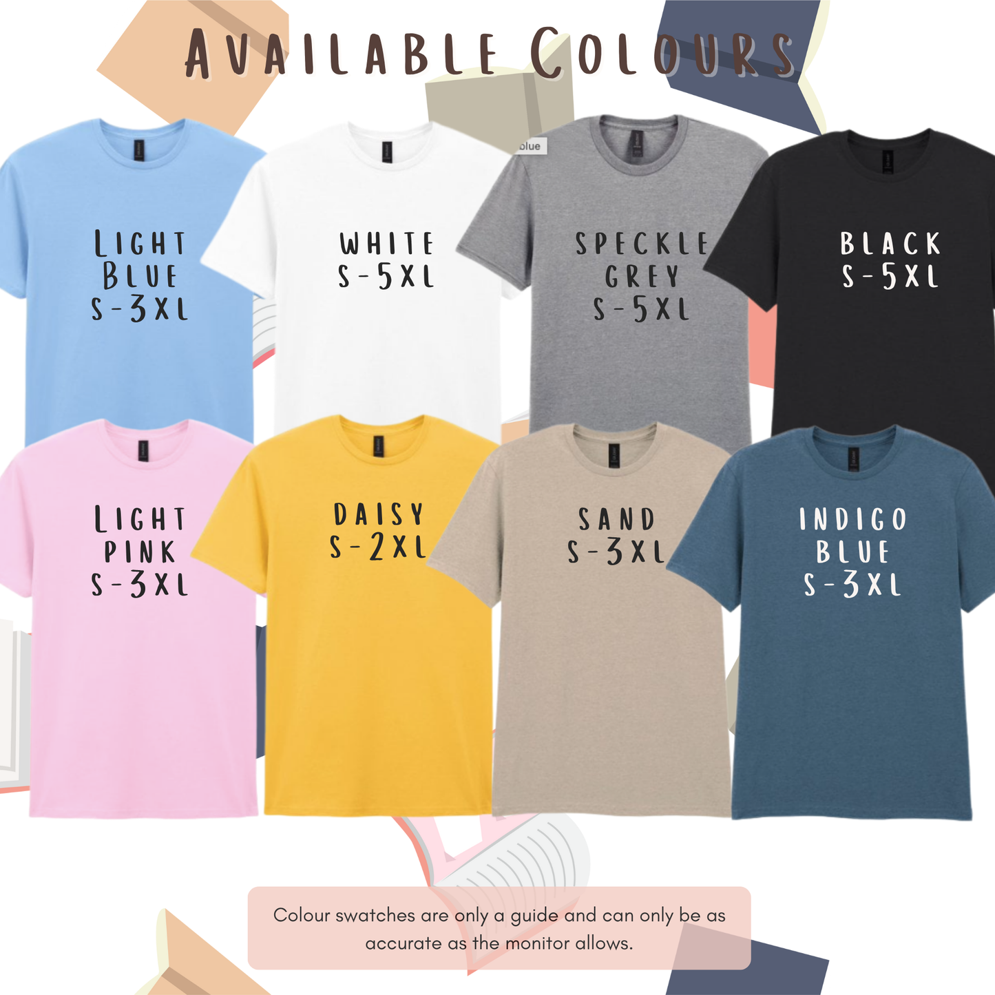 Beach Reader T-Shirt