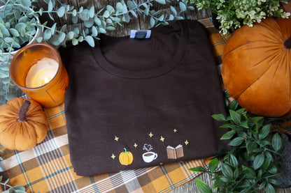 Autumn Icons T-Shirt