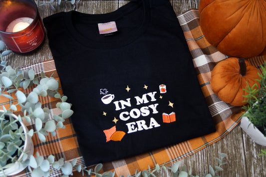 In My Cosy Era T-Shirt