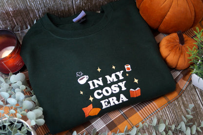 In My Cosy Era Jumper