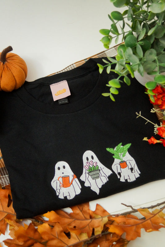 Plant Ghosties T-Shirt