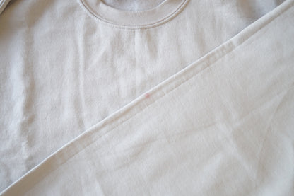 Blank Sand Crewneck Jumper Whoopsie Daisy