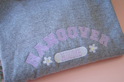 Hangover Hoodie Whoopsie Daisy