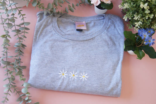 Daisy T-shirt Whoopsie Daisy
