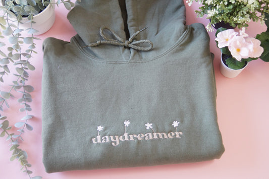 Daydreamer Hoodie Whoopsie Daisy
