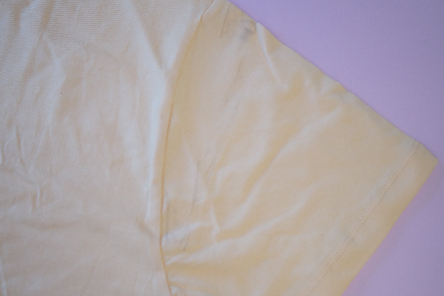 Blank Nispero Boxy Tee Whoopsie Daisy