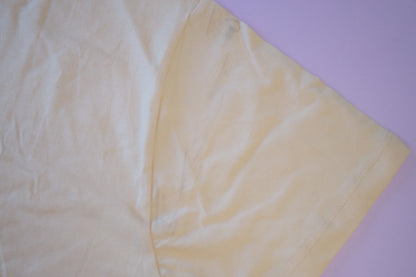 Blank Nispero Boxy Tee Whoopsie Daisy