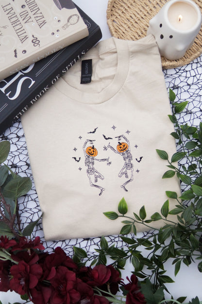 Dancing Skeletons T-Shirt