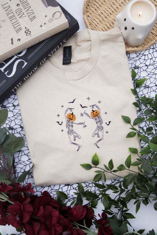 Dancing Skeletons T-Shirt