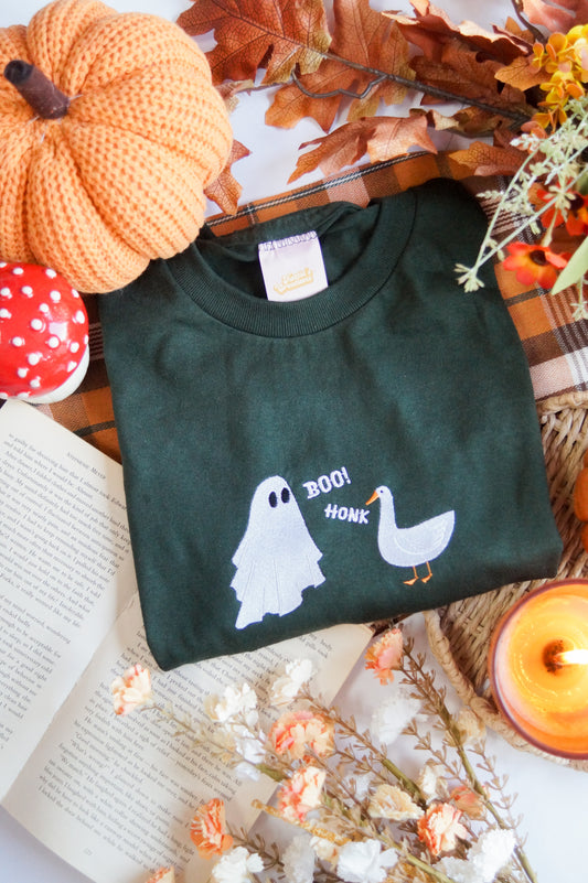 Boo to a Goose T-Shirt