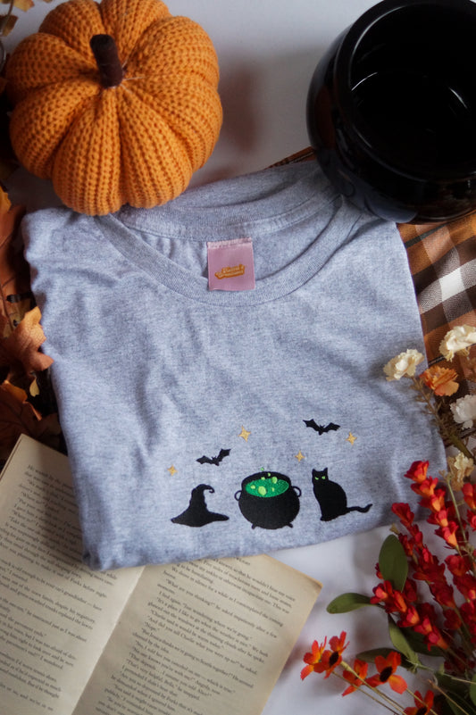 Witchy Icons T-Shirt