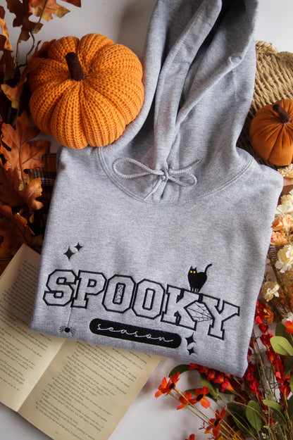Spooky Season Hoodie
