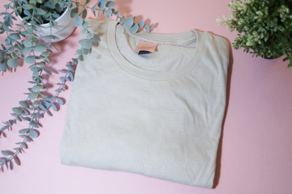 Blank Sand T-shirt Whoopsie Daisy