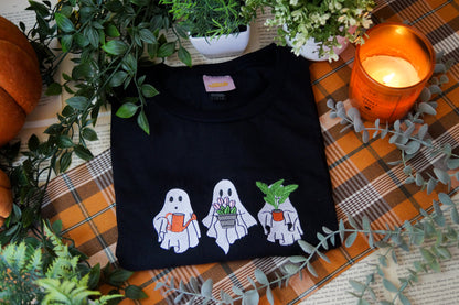 Plant Ghosties T-Shirt