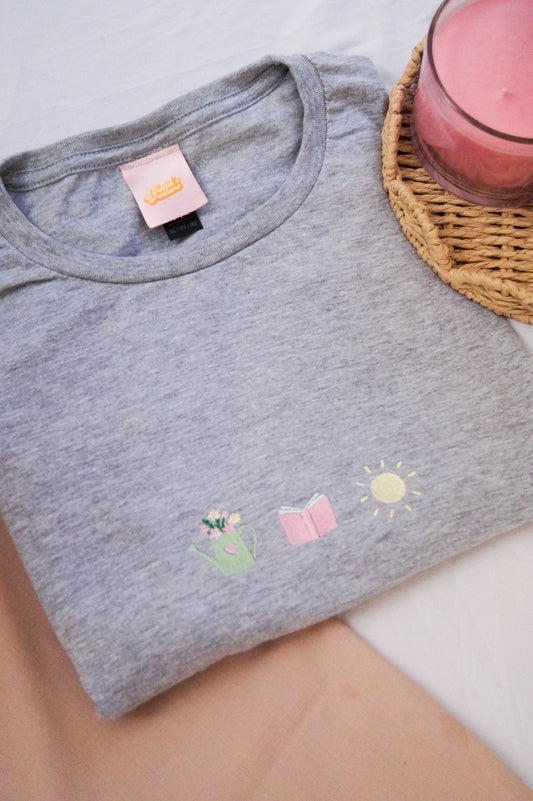 Spring Icons T-Shirt